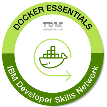 Docker Essentials : A Developer Introduction