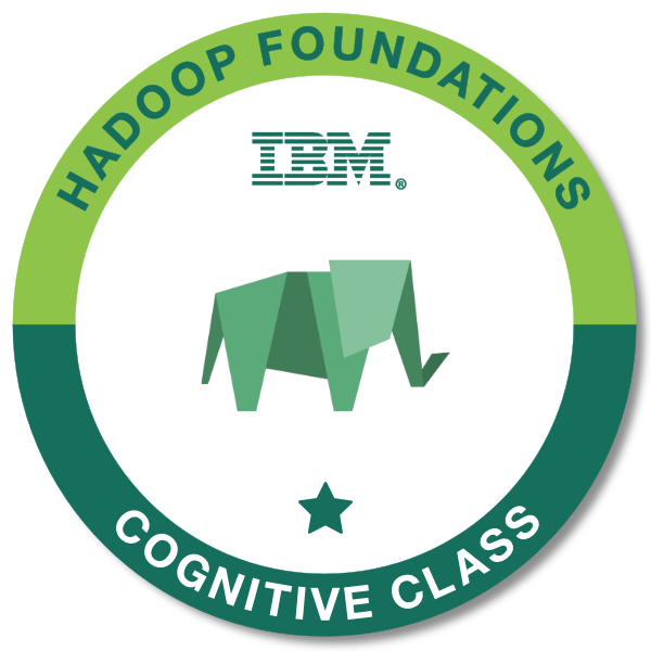 Hadoop Foundations - Level 1