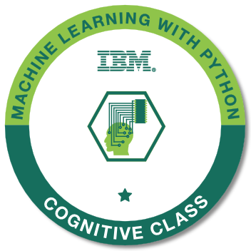 Machine Learning with Python Level 1
