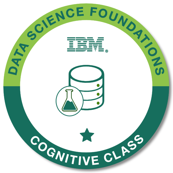 Introduction to Data Science