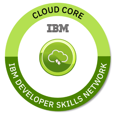 IBM Cloud Core