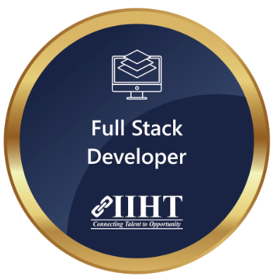 Full Stack Developer-Java