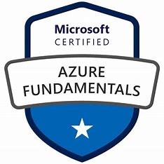 Microsoft Certified:Azure Fundamentals