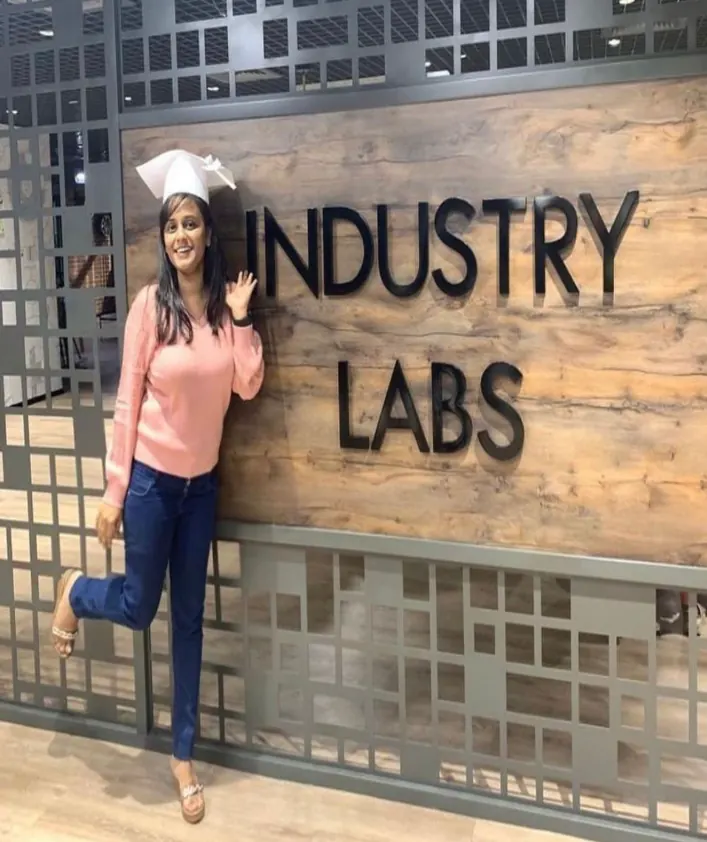 At IBM, photo 2