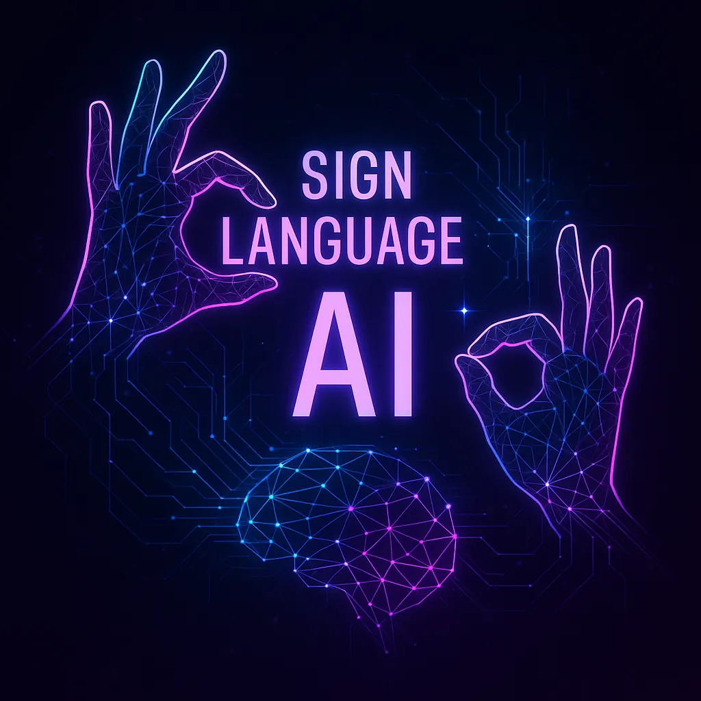 SmartSign – ASL to Text
